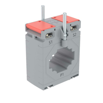 1Трансформаторы трансформатор тока ct30 100/5а, класс точности-0.2s, мощность -1ва | ct30-100-0.2s-1 | dkc выгодная цена