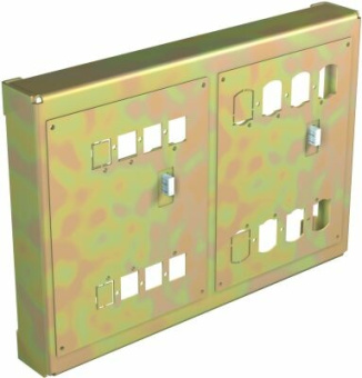 1Выключатели автоматические силовые блокировка взаимная механическая mir-vb t4-t5 вертикальная рама | 1sda054947r1 | abb выгодная цена