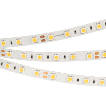 1Ленты светодиодные лента светодиодная rt 2-5000 24v warm2400 2x (5060, 300 led, lux) | 018099 | arlight выгодная цена