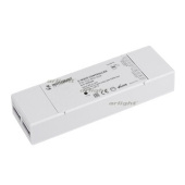 Ленты светодиодные intelligent arlight контроллер zw-104-mix-suf (12-36v, 4x5a) | 025605 | arlight выгодная цена