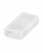 Ленты светодиодные механический аксессуар fx-sc08-g2-btj-ip54 10xbt25 | 4052899568853 | osram выгодная цена