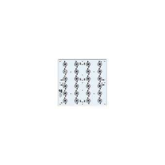 1Ленты светодиодные плата 120x120-24e serial (24s, 724-61) | 012524 | arlight выгодная цена