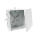 Коробки распределительные коробка распределительная закрытая ip54 8135 (ka) | 8135_ka | kopos выгодная цена