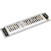 Ленты светодиодные блок питания hts-100-24-ls (24v, 4,2a, 100w) | 023256 | arlight выгодная цена