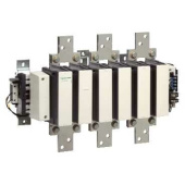 Коммутационная аппаратура контактор f 3p,780 a,220v 50/60 гц, | lc1f780m7 | schneider electric выгодная цена