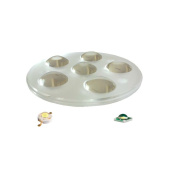 Ленты светодиодные блок линз 6b3570d (35-70°, 6x led) | 011524 | arlight выгодная цена