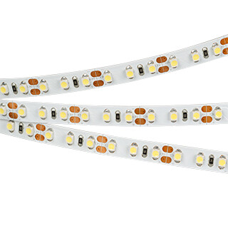 1Ленты светодиодные лента светодиодная rt2-3528-120-12v white (600 led) | 014389 | arlight выгодная цена