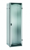 Шкафы и стойки телекоммуникационные 19 шкаф кросс.19" 42u 800x1000 серый тип b | nsyvda42u810b | schneider electric выгодная цена
