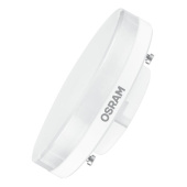 Лампы (источники света) лампа светодиодная parathom gx53 40 non-dim 100° 6w/840 gx53 | 4058075105553 | osram выгодная цена