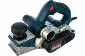 Электроинструмент, силовая техника рубанок gho 40-82 c | 060159a760 | bosch выгодная цена