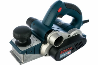1Электроинструмент, силовая техника рубанок gho 40-82 c | 060159a760 | bosch выгодная цена