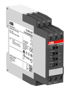 Реле реле времени ct-mvs.23s многофункциональное, 380-440в ас, 0,05..300ч, 2пк, винтовые клеммы | 1svr730021r2300 | abb выгодная цена