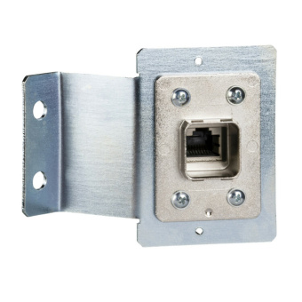 1Шкафы, боксы и аксессуары розетка rj45 на суппорте | lgy4230 | schneider electric выгодная цена