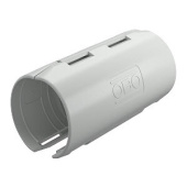 Трубы и аксессуары муфта соединительная разборная, quick-pipe, пластик m32 | 2154087 | obo bettermann выгодная цена