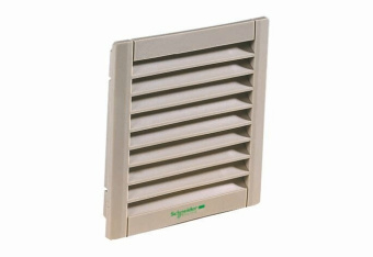 1Шкафы, боксы и аксессуары выпуск. решетка эмс 460 ral 7035 | nsy17998 | schneider electric выгодная цена