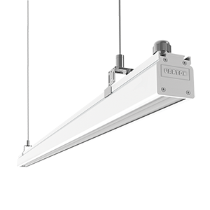 1Светильники (Осветительные приборы) светильник светодиодный mercury mall ip54 1103x54x58 мм опал 32w 4000к белый ral9003 муар диммир. по dali | v1-r0-00533-31d01-5403240 | varton выгодная цена