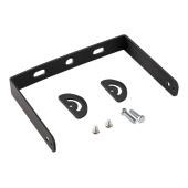 Ленты светодиодные скоба sp-bracket-153x147 (bk) (arlight, металл) | 031713 | arlight выгодная цена