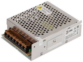 1Ленты светодиодные источник питания lp-led-100w-ip20-12v-m | б0044741 | эра выгодная цена