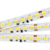 Ленты светодиодные лента светодиодная ic2-5000 24v white6000 4xh (5630, 600 led, lux) | 019684 | arlight выгодная цена