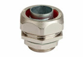 Металлорукав муфта метал-короб dn 15,м16х1,5,комплек | kit6014-1616 | dkc выгодная цена