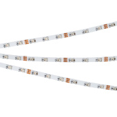Ленты светодиодные лента светодиодная spi-2000-2020-90 5v cx1 rgb (4mm, 14.4w, ip20) | 028264 | arlight выгодная цена