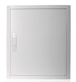 1Шкафы, боксы и аксессуары дверь с рамой для u62 | blu62 | abb выгодная цена