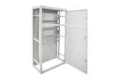 Шкафы, боксы и аксессуары каркас вру-2 (1800х800х450) ip31 народный | sq0905-1512 | tdm выгодная цена