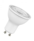 Лампы (источники света) лампа светодиодная led 3,6вт gu10 230в 3000к led ls par16 3536 отражатель (рефлектор) 36 град | 4052899971691 | osram выгодная цена