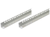 Шкафы и стойки телекоммуникационные 19 профиль монтажный wz-3504-15-05-000 18u, для шкафов серий su, sd2 и sj2 (2 шт.) (3504-15-05) новой конструкции с сентября 2014 | 28830 | zpas выгодная цена