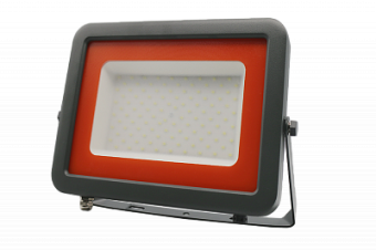 1Прожекторы прожектор светодиодный сдо pfl- s2 -smd-100w ip65 new(с клапаном) | .2853325d | jazzway выгодная цена