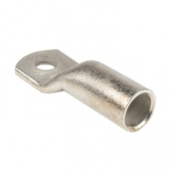 1Изделия для монтажа и опрессовки кабеля наконечник медный луженый тмл din 500-20 proxima | tml-din-500-20 | ekf выгодная цена