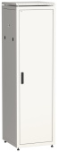 Шкафы и стойки телекоммуникационные 19 шкаф сетевой 19" linea n 42u 600х600 мм металлическая передняя дверь серый | ln35-42u66-m | itk выгодная цена