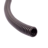 Металлорукав кабелепровод nc, нейлон 6, черный, d28мм, бухта 50m, nc28/50m | 7tca298000r0263 | abb выгодная цена