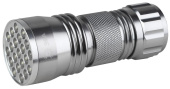 Фонари фонарь универсальный 21xled 3хааа sd21 алюминиевый | c0034803 | эра выгодная цена