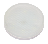 Лампы (источники света) лампа светодиодная led 6вт gx53 230в 4000к pled- eco frost таблетка | 5006034 | jazzway выгодная цена