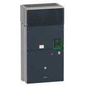 Преобразователи частоты и УПП преобразователь частоты atv630 250 квт 380в 3ф | atv630c25n4 | schneider electric выгодная цена