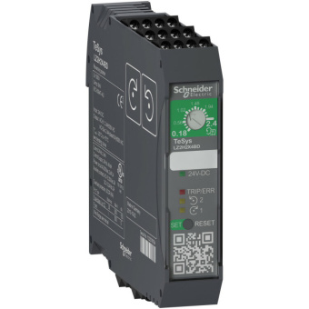 1Коммутационная аппаратура реверсивный пускатель tesysh 1,5…6,5a 24vdc винт.заж. | lz2h6x5bd | schneider electric выгодная цена