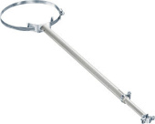 BETTERMANN держатель дистанционный изолированный (isav1000r) | 5408849 | obo bettermann выгодная цена