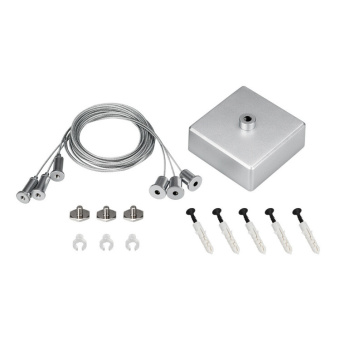 1Ленты светодиодные подвес s2-line-3x2m set (silver box, pad 15x2mm) | 023416 | arlight выгодная цена