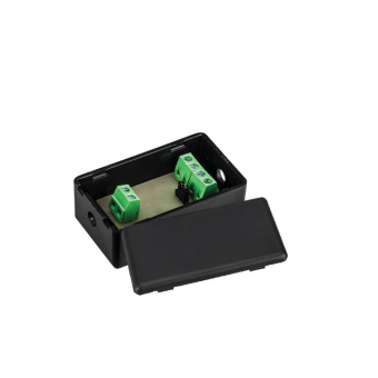 1Ленты светодиодные усилитель сигнала ln-rs485-ttl (12-24v) | 022189 | arlight выгодная цена