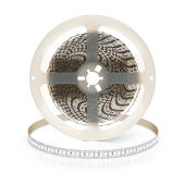 Ленты светодиодные лента светодиодная, 180smd(2835)/m 17w/m 12v 5m 4000к, ls616 | 41530 | feron выгодная цена