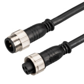 Ленты светодиодные коннектор питания arl-line-3pin (230v) | 026392 | arlight выгодная цена