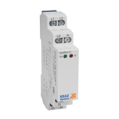 Реле реле контроля фаз optirel d phs-3-1m-03-pn-1 чередования обрыва фаз 3ф+n 1со | 331983 | кэаз выгодная цена