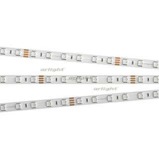 1Ленты светодиодные лента светодиодная rtw 2-5000se 24v rgb 2x (5060, 300 led, lux) | 014794(b) | arlight выгодная цена