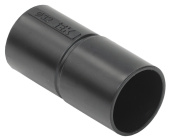 Трубы и аксессуары муфта труба-труба gi32g черный (5 шт/комп) | cta10d-gig32-k02-005 | iek выгодная цена