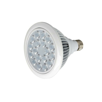 1Лампы (источники света) лампа светодиодная e27 ar-par38-30l-18w warm 3000k | 020672 | arlight выгодная цена
