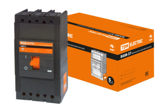 1Выключатели автоматические силовые авт. выкл. ва88-37 3р 630а 35ка | sq0707-0106 | tdm выгодная цена