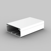 Кабельные каналы кабельный канал ekd 100x40 (hc) | ekd 100x40_hc | kopos выгодная цена
