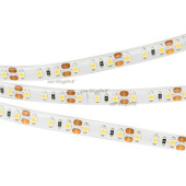 Ленты светодиодные лента светодиодная rtw 2-5000se 12v cool 2x (3528, 600 led, lux) (arlight, 9.6 вт/м, ip65) | 016838(b) | arlight выгодная цена