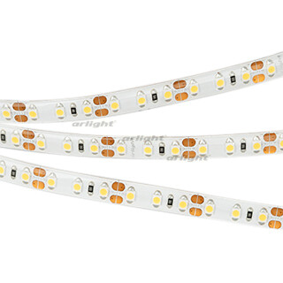 1Ленты светодиодные лента светодиодная rtw 2-5000se 12v cool 2x (3528, 600 led, lux) (arlight, 9.6 вт/м, ip65) | 016838(b) | arlight выгодная цена
